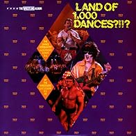 Primary photo for The Wrestlers: Land of a Thousand Dances Primary photo for The Wrestlers: Land of a Thousand Dances