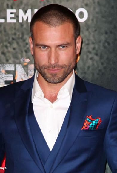 Primary photo for Rafael Amaya Primary photo for Rafael Amaya