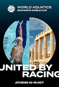 Primary photo for World Aquatics: Swimming World Cup Athens 2023