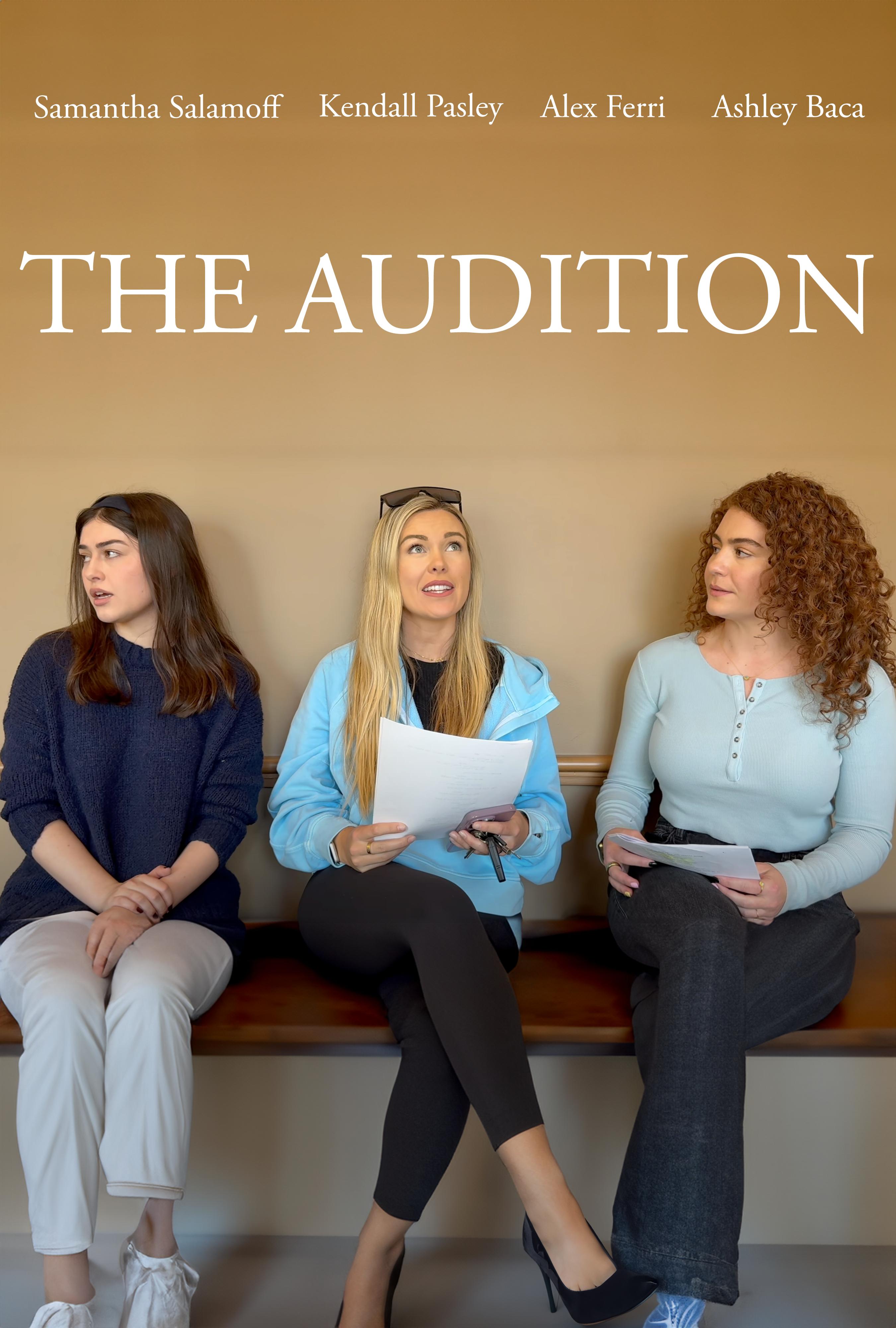The Audition