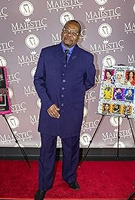 Primary photo for Mark Colter