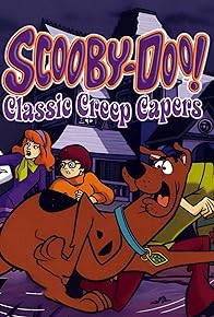 Primary photo for Scooby-Doo: Classic Creep Capers