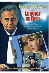 Primary photo for Le doigt de Dieu Primary photo for Le doigt de Dieu