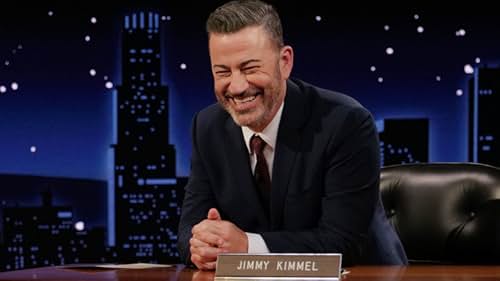 Jimmy Kimmel Live! Gets Official Return Date As Disney Wisely Reads The  Room - IMDb