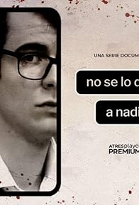 Primary photo for No se lo digas a nadie Primary photo for No se lo digas a nadie