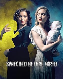 Poster of Switched Before Birth