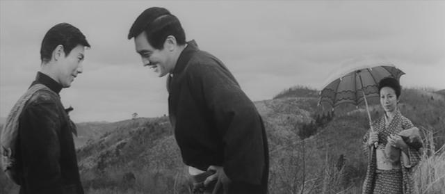 Shinobi no mono: Zoku Kirigakure Saizô (1964) - IMDb