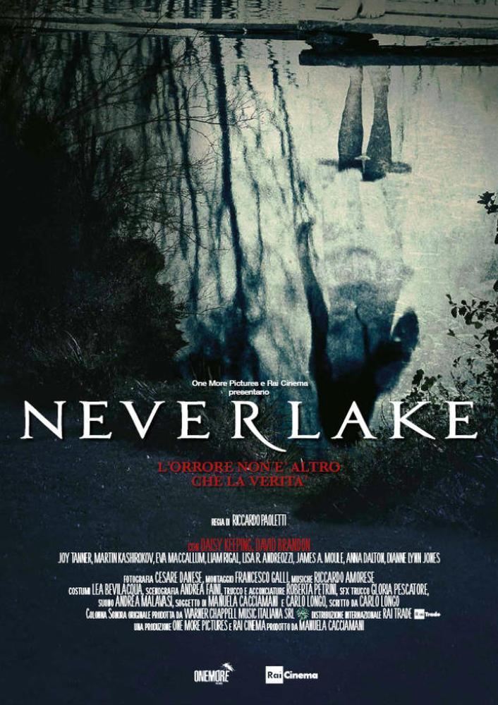 Poster of Neverlake