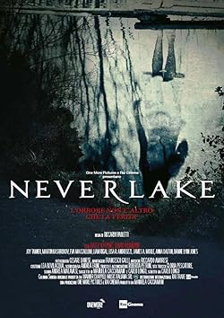 Poster of Neverlake