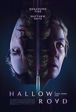 Poster of Hallow Road