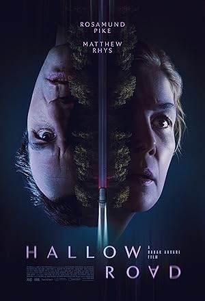 Hallow Road Poster