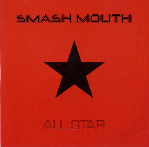 Smash Mouth - All Star / スマッシュ・マウス Smash Mouth - All Star (2015 Remaster) - YouTube