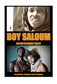 Primary photo for Boy Saloum