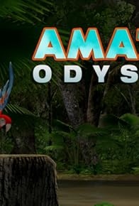 Primary photo for Amazon Odyssey