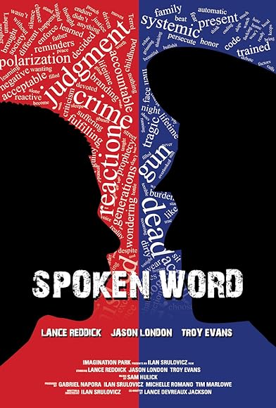 Primary photo for Spoken Word Primary photo for Spoken Word