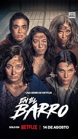 Poster of En El Barro