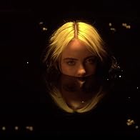 Primary photo for Billie Eilish: Not My Responsibility