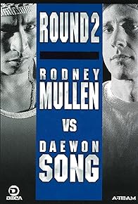 Primary photo for Rodney Mullen VS Daewon Song: Round 2 Primary photo for Rodney Mullen VS Daewon Song: Round 2