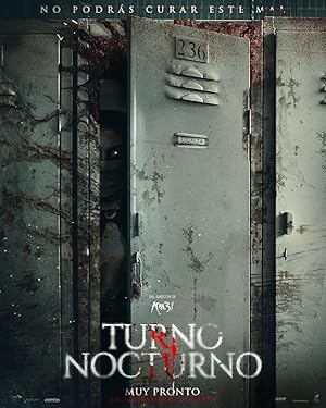 Turno Nocturno (2024)