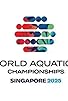 Primary photo for 2025 World Aquatics Championships