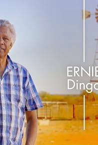 Primary photo for Ernie Dingo