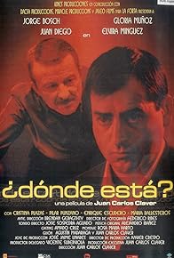 Primary photo for ¿Dónde está? Primary photo for ¿Dónde está?