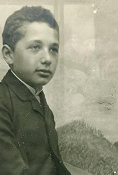 Primary photo for Inside Einstein's Mind Primary photo for Inside Einstein's Mind
