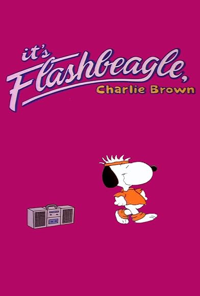 Primary photo for It's Flashbeagle, Charlie Brown Primary photo for It's Flashbeagle, Charlie Brown