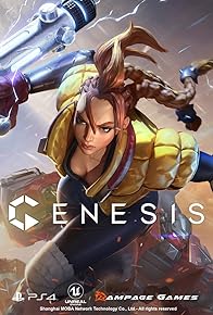Primary photo for Genesis MOBA Primary photo for Genesis MOBA