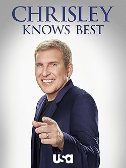 Poster of Chrisley Knows Best