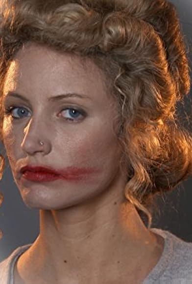 Primary photo for Suzannah Lipscomb Primary photo for Suzannah Lipscomb