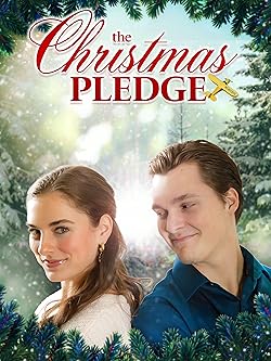 Poster of The Christmas Pledge