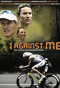 Primary photo for I Against Me: The Triathlon Documentary