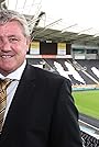 Steve Bruce's primary photo Steve Bruce's primary photo