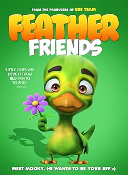 Poster of Feather Friends