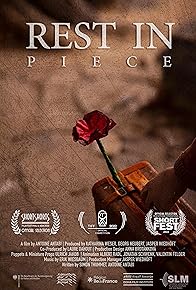 Primary photo for Rest in Piece