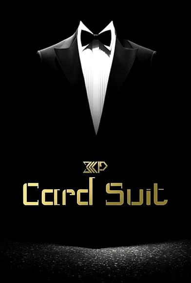 Primary photo for Card Suit Primary photo for Card Suit