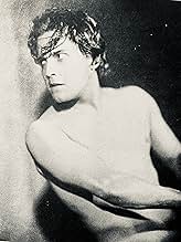 Ramon Novarro in Ben-Hur: A Tale of the Christ (1925)