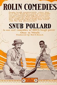 Primary photo for Start Something