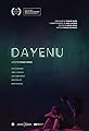 Dayenu's primary photo