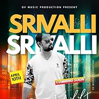 Primary photo for Srivalli Hindi Ovais Singstar