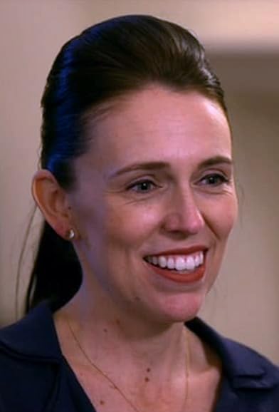 Primary photo for Jacinda Ardern Primary photo for Jacinda Ardern