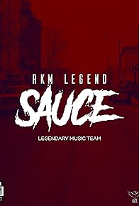 Primary photo for Sauce