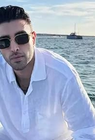 Primary photo for Arjun Pratap Singh Bajwa