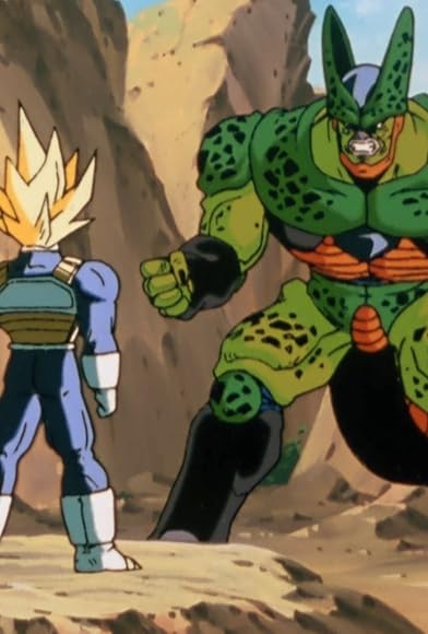 Primary photo for Cell's Surging Resentment! Krillin, Destroy No. 18 Primary photo for Cell's Surging Resentment! Krillin, Destroy No. 18