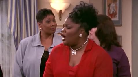 The Parkers (TV Series 1999-2004) - IMDb