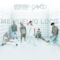 Primary photo for Abraham Mateo, CNCO: Me Vuelvo Loco