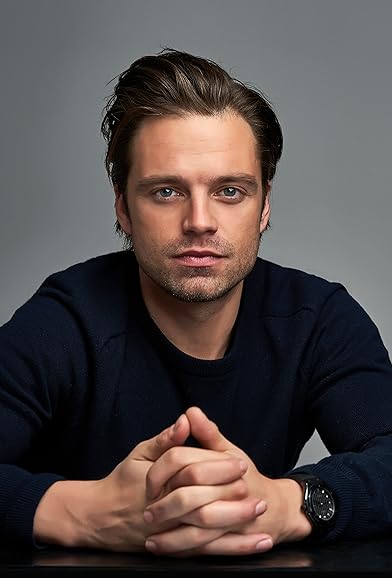 Primary photo for Sebastian Stan Primary photo for Sebastian Stan