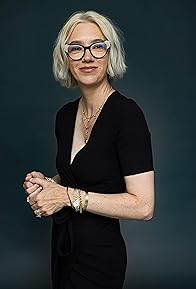 Primary photo for Emelie Mahdavian