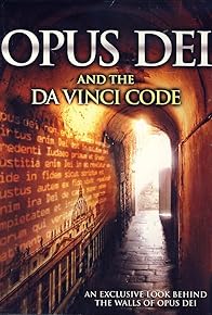Primary photo for Opus Dei and the Da Vinci code